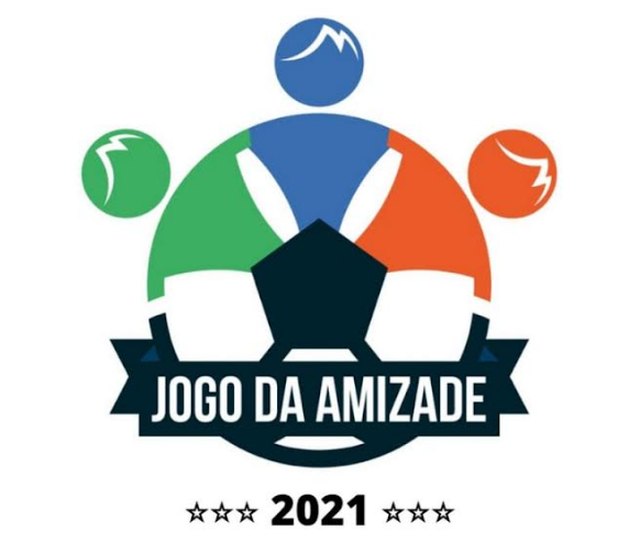 Vem ai a Sexta Edição do Jogo da Amizade - Fim de Jogo